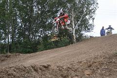 Trénink Chomutov 31.07.2007 129